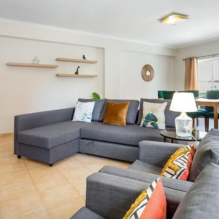 Villas Boas House Silves Bagian luar foto