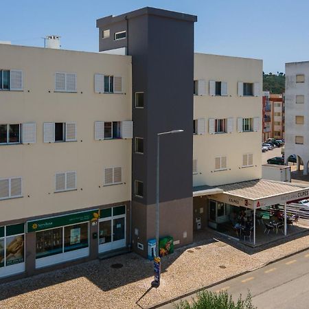 Villas Boas House Silves Bagian luar foto