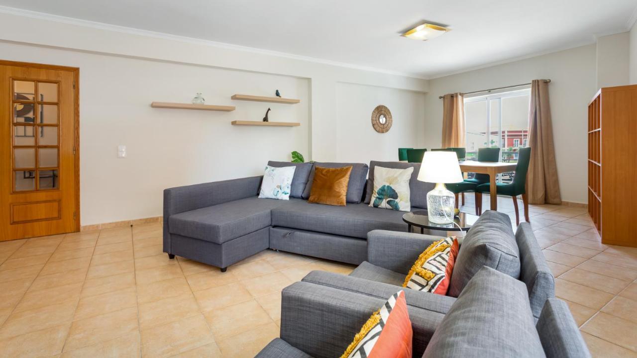 Villas Boas House Silves Bagian luar foto
