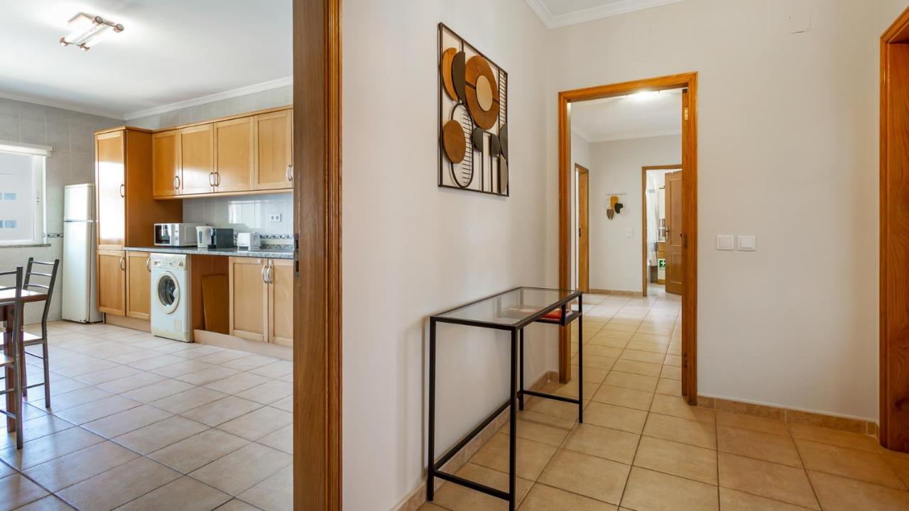 Villas Boas House Silves Bagian luar foto