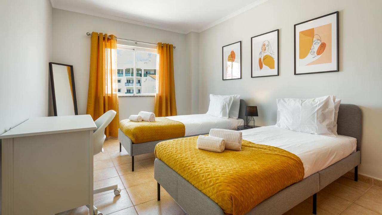 Villas Boas House Silves Bagian luar foto