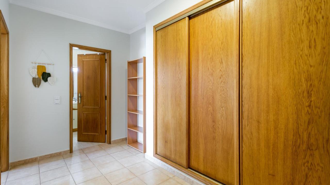 Villas Boas House Silves Bagian luar foto