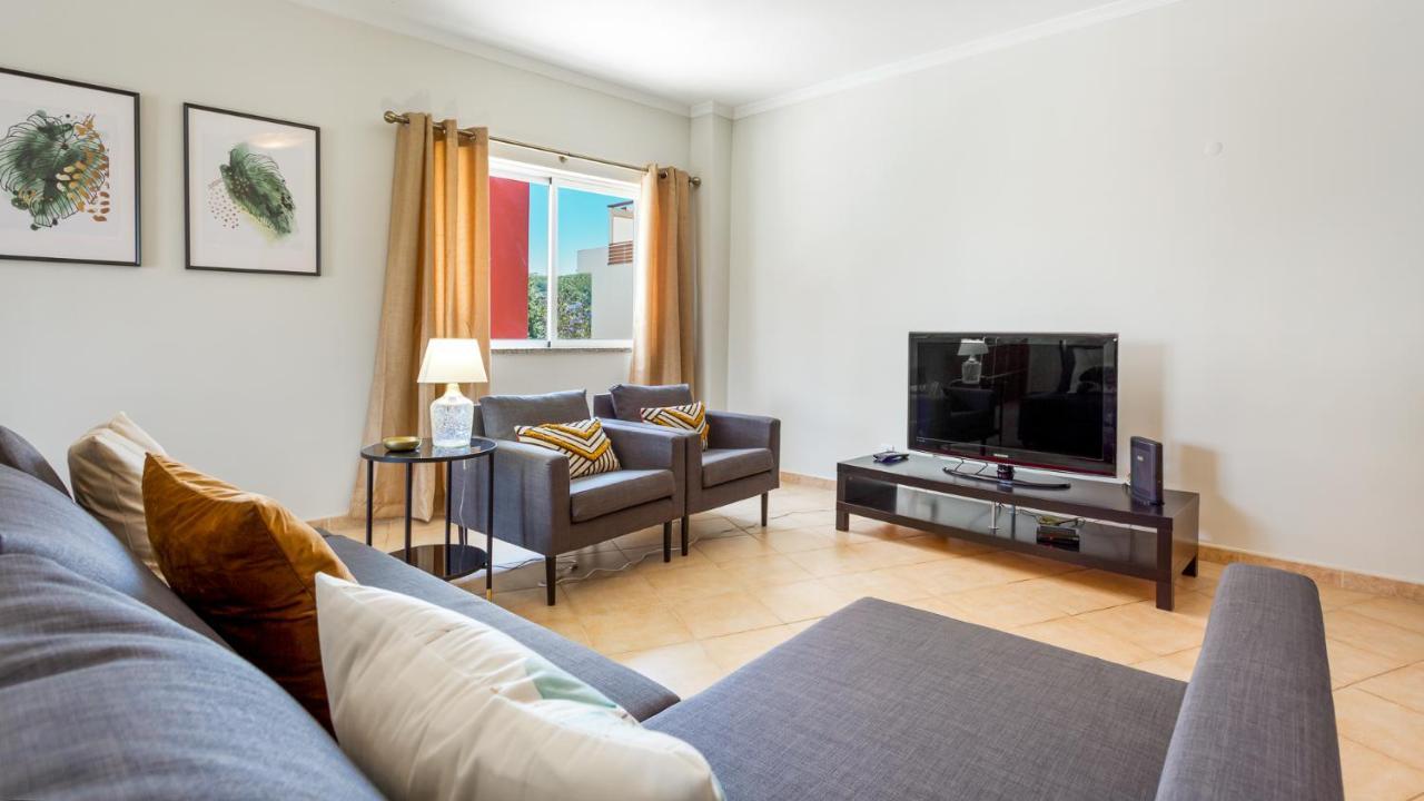 Villas Boas House Silves Bagian luar foto