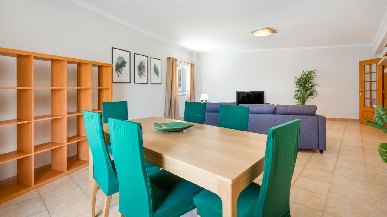Villas Boas House Silves Bagian luar foto