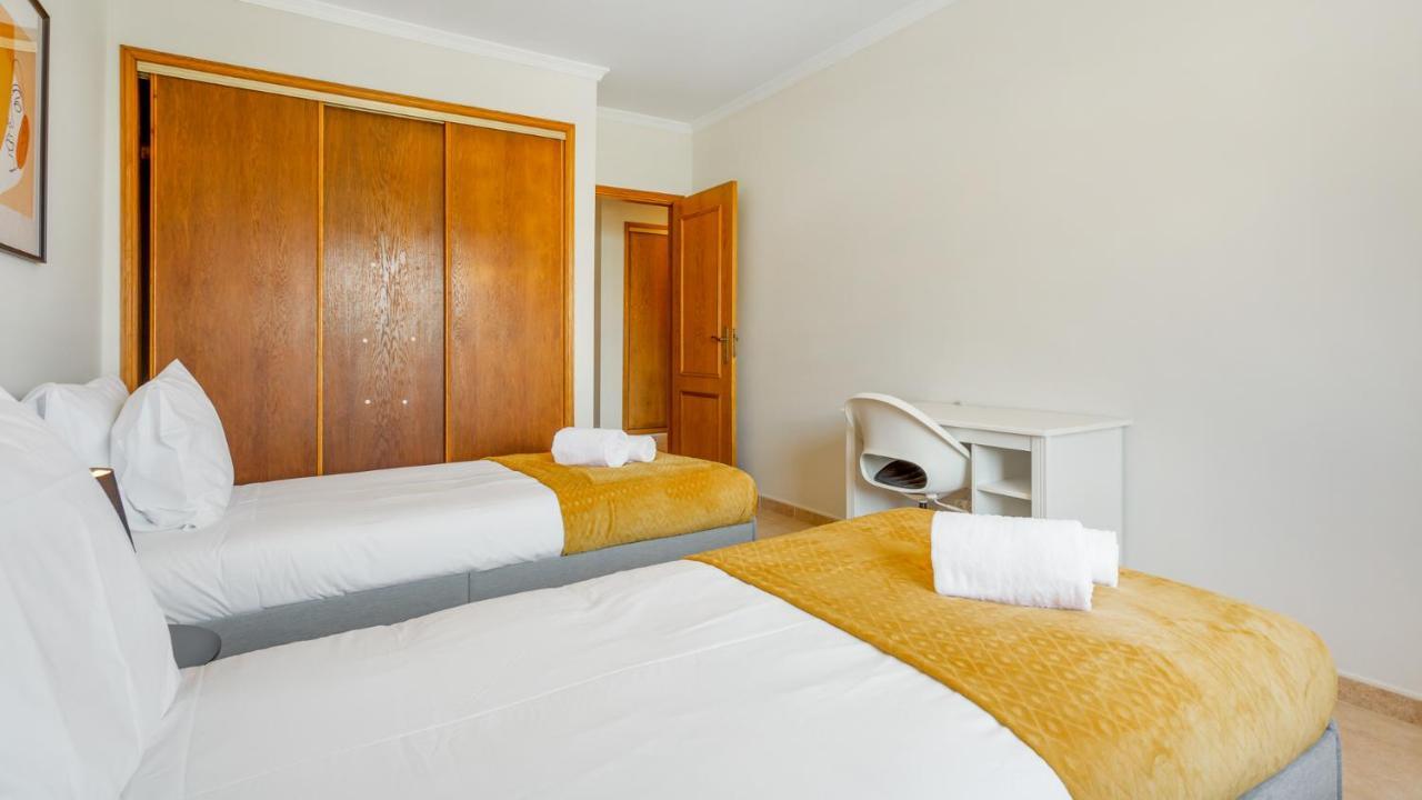 Villas Boas House Silves Bagian luar foto