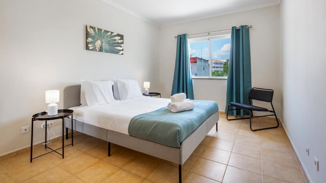 Villas Boas House Silves Bagian luar foto