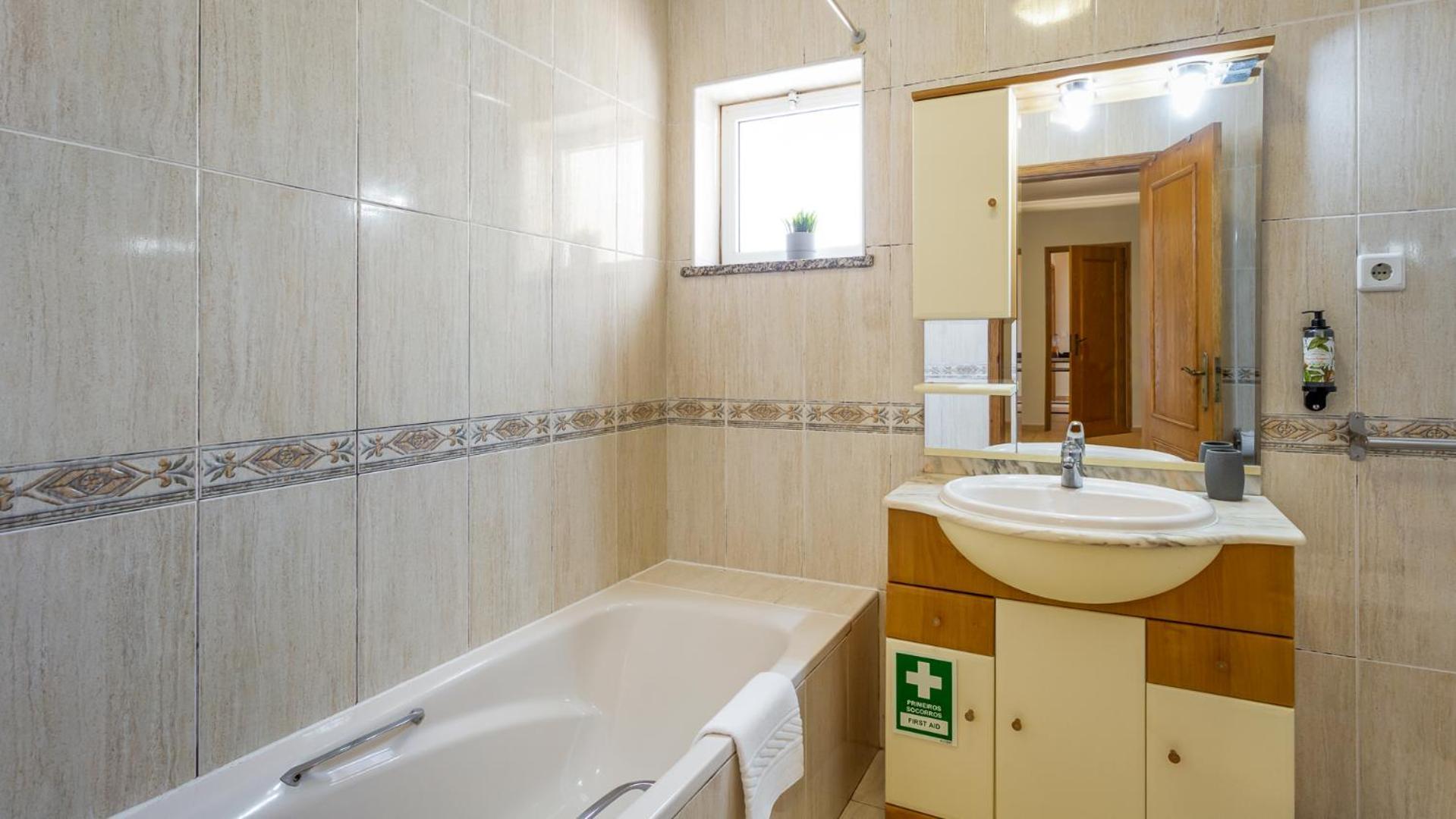 Villas Boas House Silves Bagian luar foto