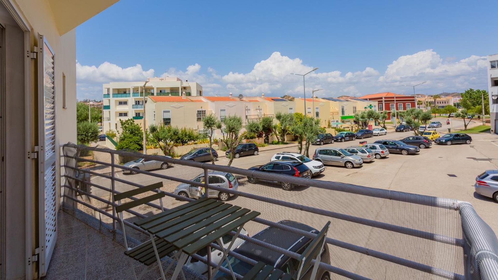 Villas Boas House Silves Bagian luar foto