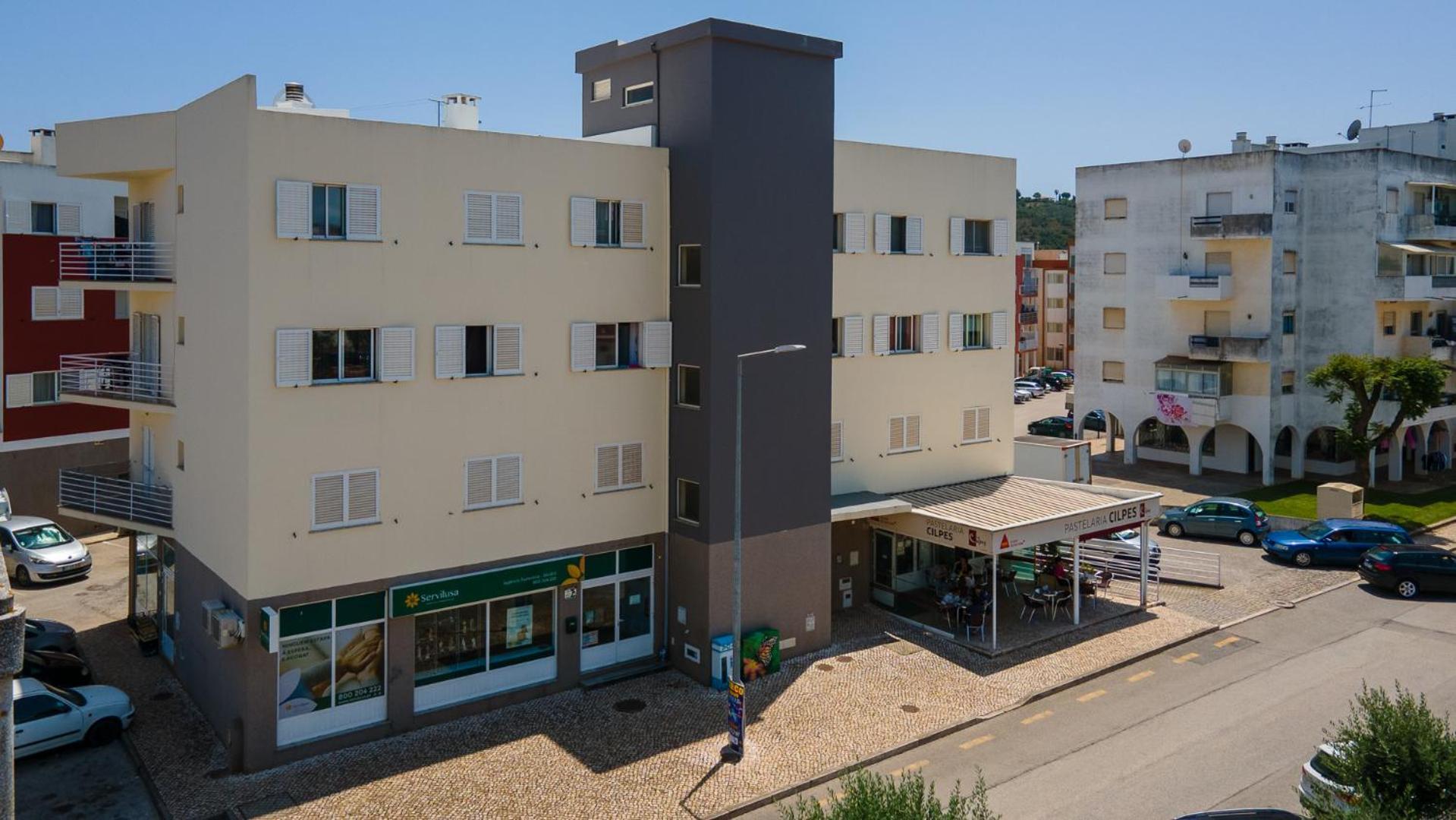 Villas Boas House Silves Bagian luar foto