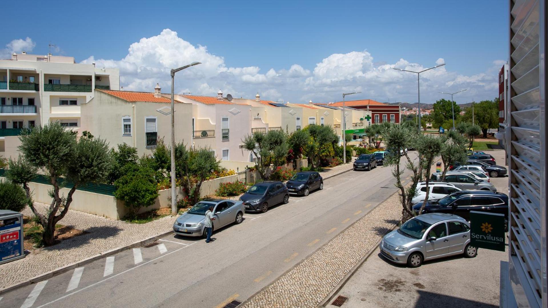 Villas Boas House Silves Bagian luar foto